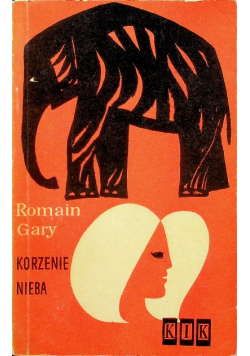 Korzenie nieba
