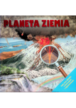 Planeta Ziemia