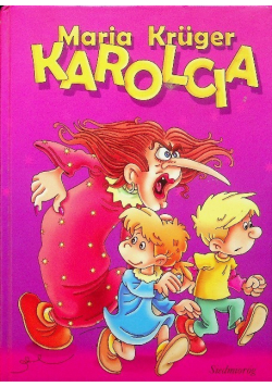 Karolcia