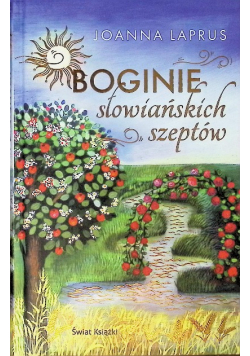 Boginie słowiańskich szeptów