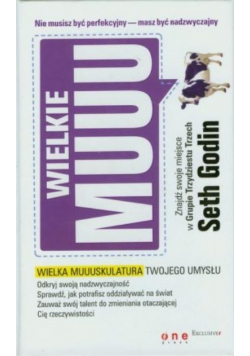 Wielkie muuu