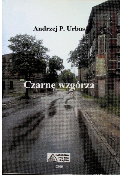 Czarne wzgórza