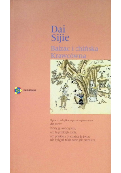 Balzac i chińska Krawcówna