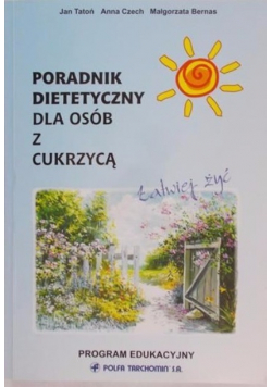 Poradnik dietetyczny dla osób z cukrzycą