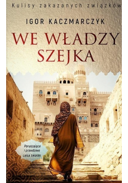 We władzy Szejka