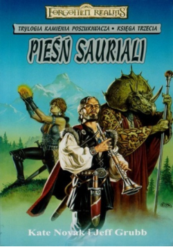 Pieśń Sauriali
