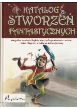 Katalog stworzeń fantastycznych