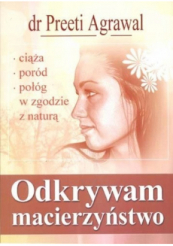 Odkrywam macierzyństwo