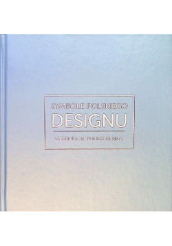 Symbole polskiego designu