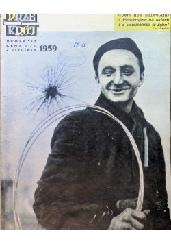 Rocznik Przekrój 1 - 12 / 59