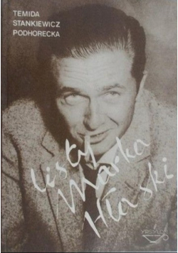 Listy Marka Hłaski