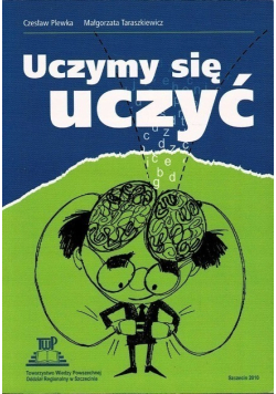 Uczymy się uczyć