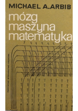Mózg maszyna matematyka