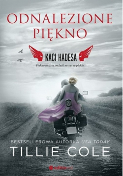 Odnalezione piękno Kaci Hadesa