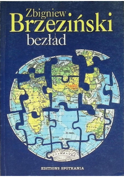 Bezład