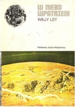 W niebo wpatrzeni