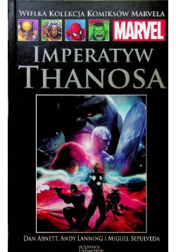 Imperatyw Thanosa