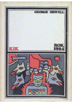 Rok 1984