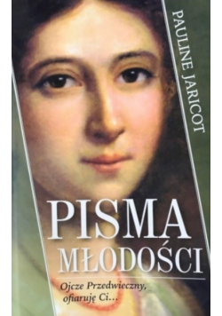 Pisma młodości