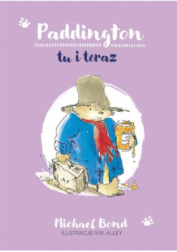 Paddington tu i teraz