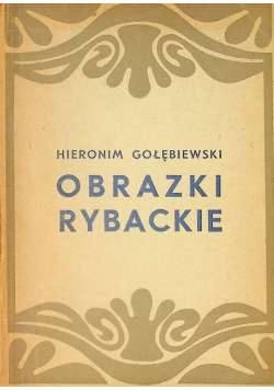 Obrazki rybackie