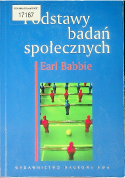 Podstawy badań społecznych