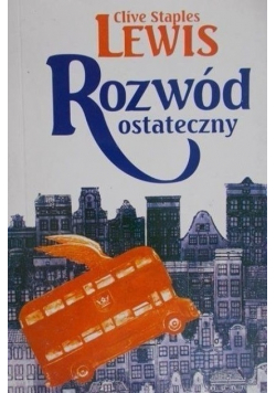Rozwód ostateczny