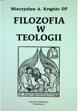 Filozofia w teologii