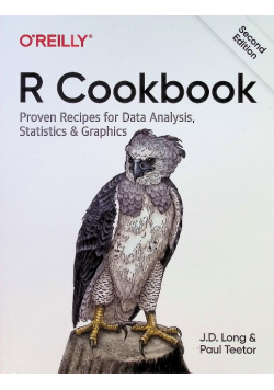R Cookbook