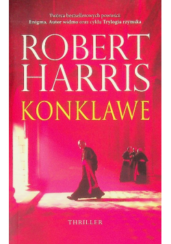 Konklawe