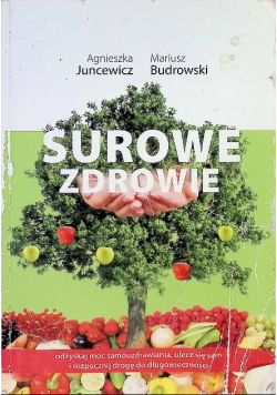 Surowe zdrowie