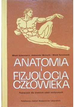 Anatomia i fizjologia człowieka