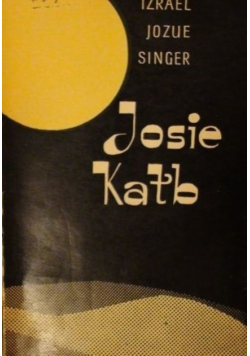 Josie Kałb