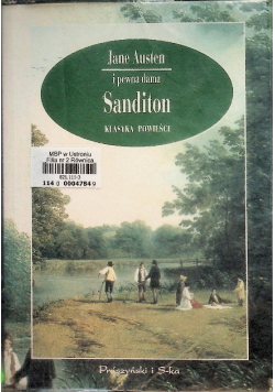 Sanditon