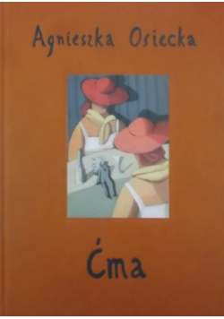 Ćma