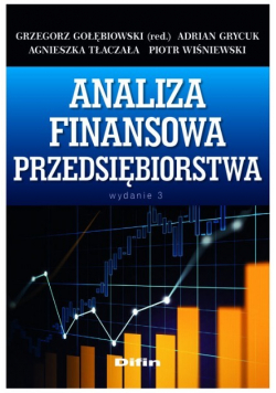 Analiza finansowa przedsiębiorstwa