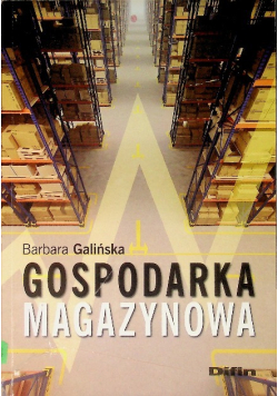 Gospodarka magazynowa