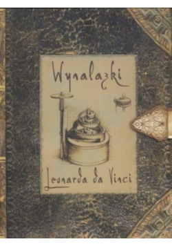Wynalazki leonarda da vinci