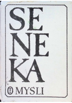 Seneka myśli