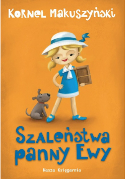 Szaleństwa Panny Ewy