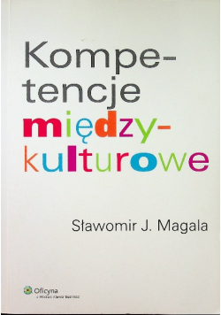 Kompetencje międzykulturowe