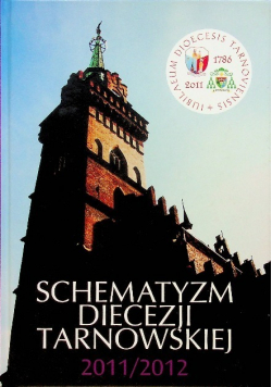 Schematyzm diecezji tarnowskiej