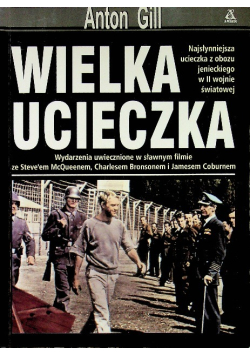 Wielka ucieczka