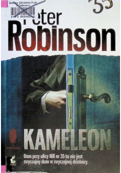 Kameleon