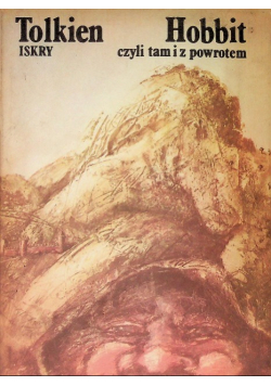 Hobbit czyli tam i z powrotem