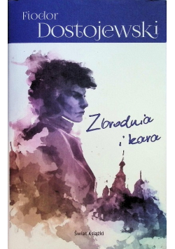 Zbrodnia i kara