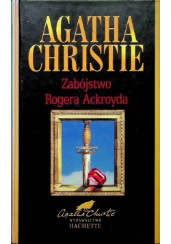 Zabójstwo Rogera Ackroyda