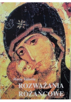 Rozważania różańcowe
