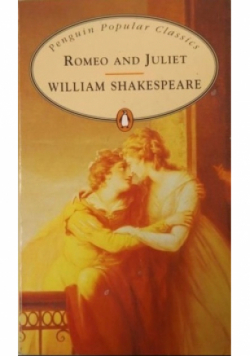 Romeo and Juliet