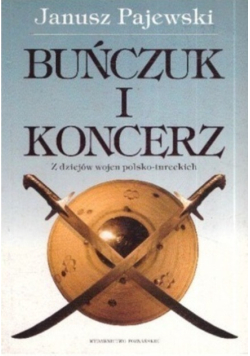 Buńczuk i Koncerz